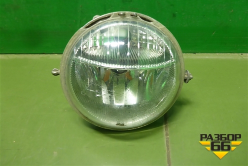 Фара противотуманная для Mini Cooper R56 с 2005-2014г (Купер)