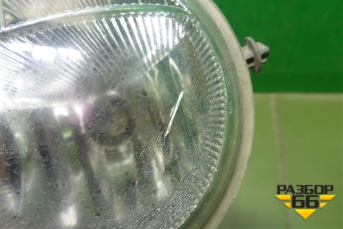 Фара противотуманная для Mini Cooper R56 с 2005-2014г (Купер)