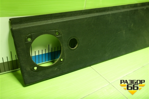 Обшивка багажника правая (задняя) (A4636941025) для Mercedes Benz G-Klass W463 с1989г (Гелендваген)