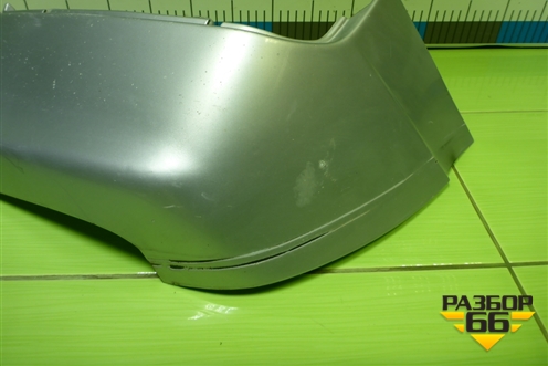 Накладка переднего крыла левого (A4638840231) для Mercedes Benz G-Klass W463 с1989г (Гелендваген)