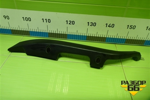 Ручка внутренняя двери передней левой (A4637200395) для Mercedes Benz G-Klass W463 с1989г (Гелендваген)