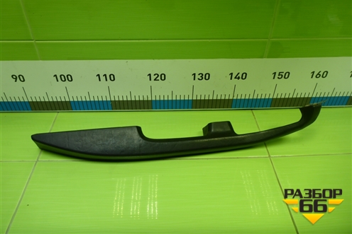 Ручка внутренняя двери передней левой (A4637200395) для Mercedes Benz G-Klass W463 с1989г (Гелендваген)