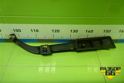 Ручка внутренняя двери передней левой (A4637200395) для Mercedes Benz G-Klass W463 с1989г (Гелендваген)