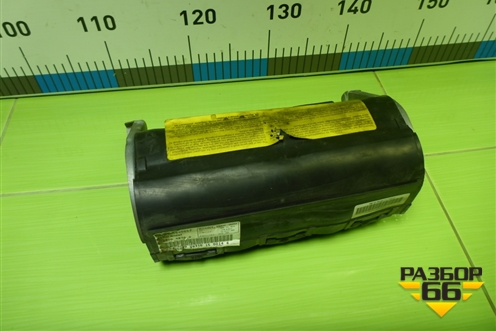 Подушка безопасности пассажирская в торпедо (A4638600105) для Mercedes Benz G-Klass W463 с1989г (Гелендваген)