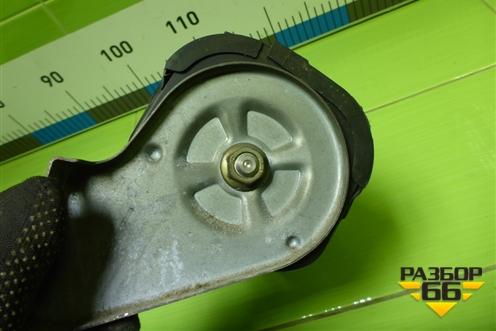 Подушка безопасности пассажирская в торпедо (A4638600105) для Mercedes Benz G-Klass W463 с1989г (Гелендваген)