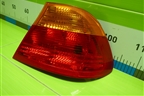 Фонарь задний наружный правый (до 2001г) (8364726) для BMW 3-серия Е46 с 1998-2005г