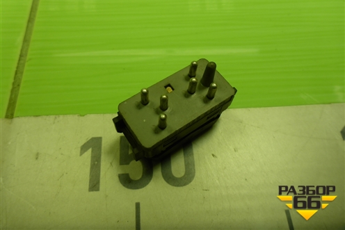 Кнопка обогрева сидений (A1298207510) для Mercedes Benz G-Klass W463 с1989г (Гелендваген)