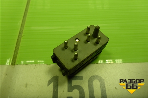 Кнопка обогрева сидений (A1298207610) для Mercedes Benz G-Klass W463 с1989г (Гелендваген)