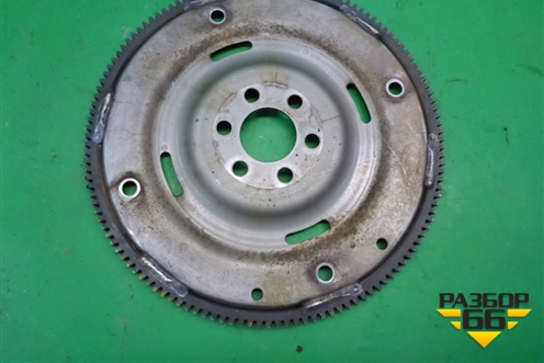 Маховик (1.5л 4A91) (АКПП) для Mitsubishi Lancer-X с 2007г (Лансер)