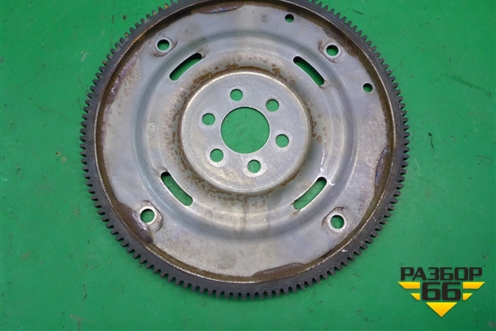 Маховик (1.5л 4A91) (АКПП) для Mitsubishi Lancer-X с 2007г (Лансер)