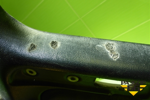 Обшивка двери задней правой под электрику для Mercedes Benz G-Klass W463 с1989г (Гелендваген)