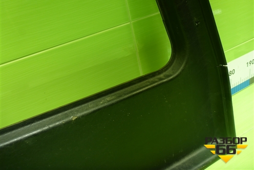 Обшивка багажника правая (верхняя) (A4636900225) для Mercedes Benz G-Klass W463 с1989г (Гелендваген)