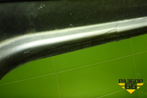 Обшивка багажника правая (верхняя) (A4636900225) для Mercedes Benz G-Klass W463 с1989г (Гелендваген)