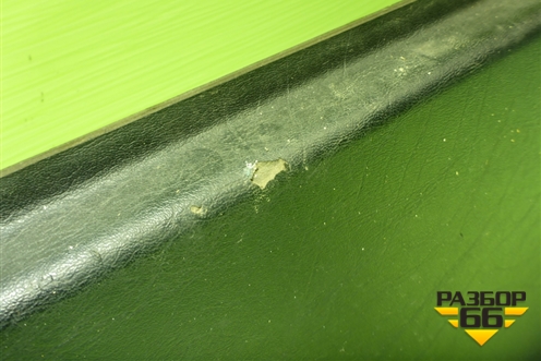 Обшивка багажника правая (верхняя) (A4636900225) для Mercedes Benz G-Klass W463 с1989г (Гелендваген)