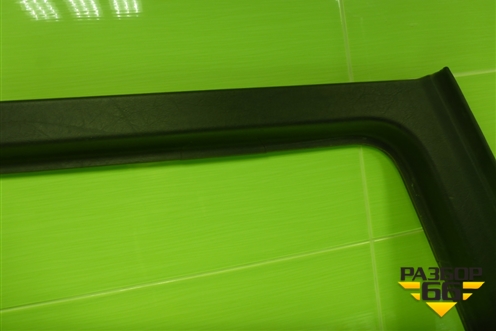 Обшивка багажника правая (верхняя) (A4636900225) для Mercedes Benz G-Klass W463 с1989г (Гелендваген)