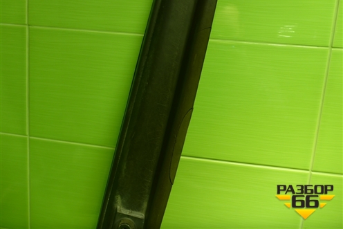 Обшивка багажника правая (верхняя) (A4636900225) для Mercedes Benz G-Klass W463 с1989г (Гелендваген)