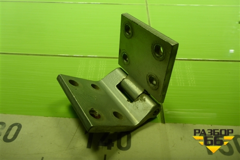 Петля двери задней левой верхняя для Mercedes Benz G-Klass W463 с1989г (Гелендваген)