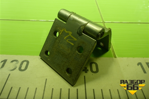 Петля двери задней левой верхняя для Mercedes Benz G-Klass W463 с1989г (Гелендваген)