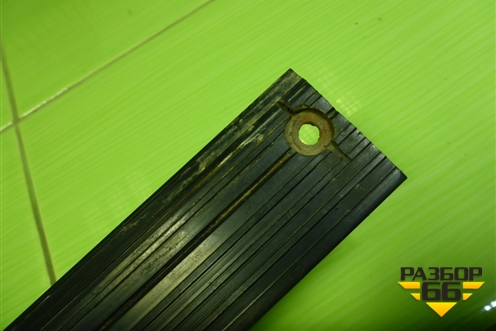 Обшивка багажника на заднюю панель для Mercedes Benz G-Klass W463 с1989г (Гелендваген)