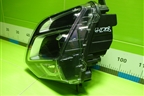 Фара левая (Led с блоком) (605000605AA) для OMODA C5 с 2022г (Ц5)
