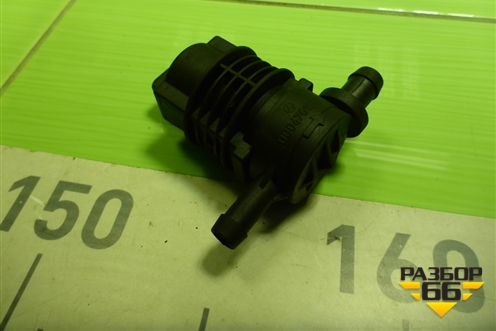 Клапан вентиляции топливного бака (A0004701593) для Mercedes Benz G-Klass W463 с1989г (Гелендваген)