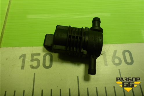 Клапан вентиляции топливного бака (A0004701593) для Mercedes Benz G-Klass W463 с1989г (Гелендваген)