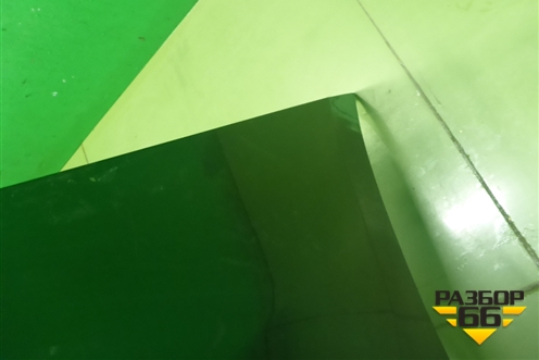 Бампер задний (602002300AA) для Chery Arrizo 8 с 2022г (Арризо 8)