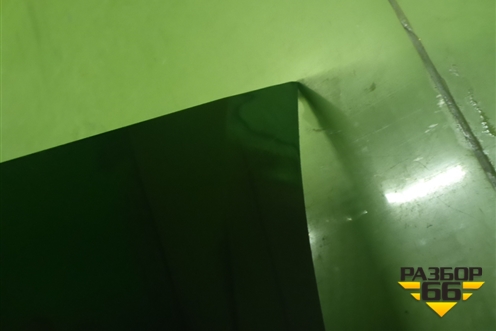 Бампер задний (602002300AA) для Chery Arrizo 8 с 2022г (Арризо 8)