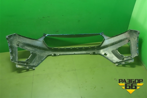 Бампер передний (86511M0000) для Hyundai Creta с 2016-2021г (Крета)