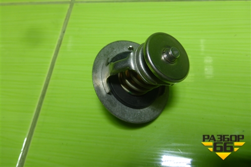 Термостат (новый) (11537791072) для Mitsubishi Lancer-X с 2007г (Лансер)