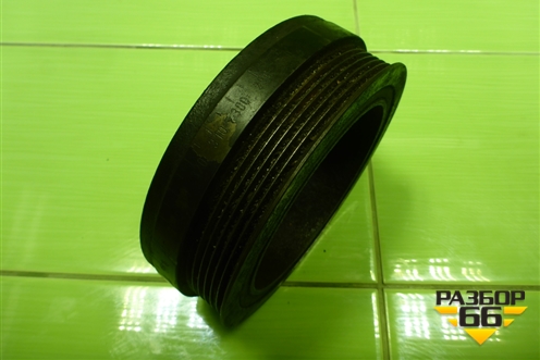 Шкив коленвала (5.0л M113.964) (A1120351400) для Mercedes Benz G-Klass W463 с1989г (Гелендваген)