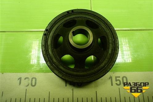 Шкив коленвала (5.0л M113.964) (A1120351400) для Mercedes Benz G-Klass W463 с1989г (Гелендваген)