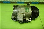 Компрессор кондиционера (5.0л M113.964) (A0002342411) для Mercedes Benz G-Klass W463 с1989г (Гелендваген)