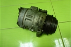 Компрессор кондиционера (5.0л M113.964) (A0002342411) для Mercedes Benz G-Klass W463 с1989г (Гелендваген)
