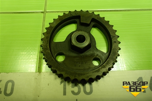 Шестерня распредвала (A1130520001) для Mercedes Benz G-Klass W463 с1989г (Гелендваген)