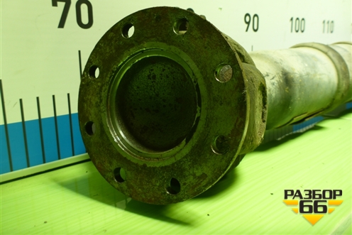 Вал карданный задний для Mercedes Benz G-Klass W463 с1989г (Гелендваген)