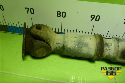 Вал карданный задний для Mercedes Benz G-Klass W463 с1989г (Гелендваген)