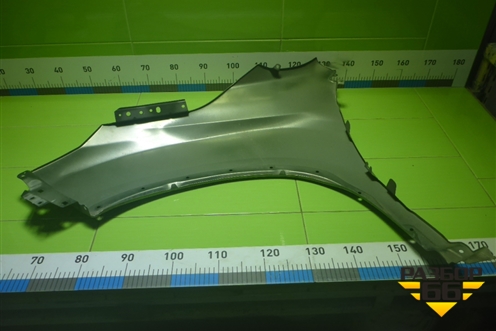 Крыло переднее правое (57120SJ0009P) для Subaru Forester (S14) с 2018г (Форестер)