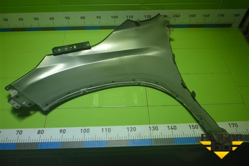 Крыло переднее правое (57120SJ0009P) для Subaru Forester (S14) с 2018г (Форестер)