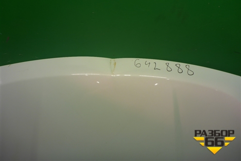 Капот (509000879AADYJ) для Chery Tiggo 4 с 2017г (Тиго 4)