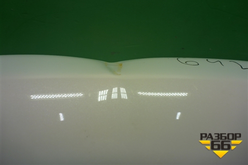 Капот (509000879AADYJ) для Chery Tiggo 4 с 2017г (Тиго 4)