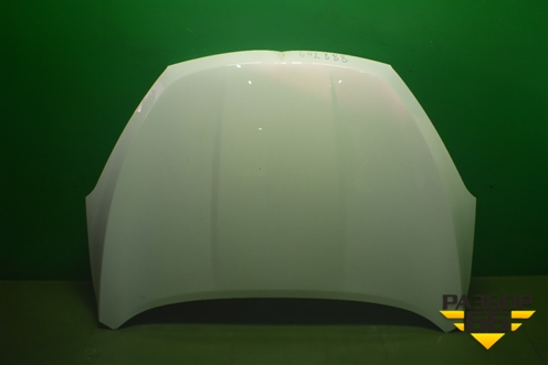 Капот (509000879AADYJ) для Chery Tiggo 4 с 2017г (Тиго 4)