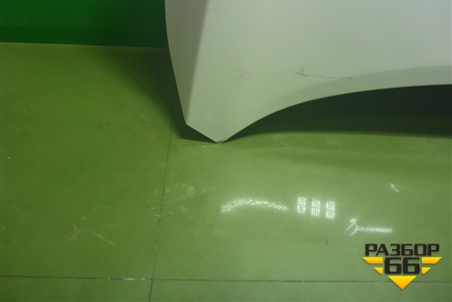 Капот (509000879AADYJ) для Chery Tiggo 4 с 2017г (Тиго 4)