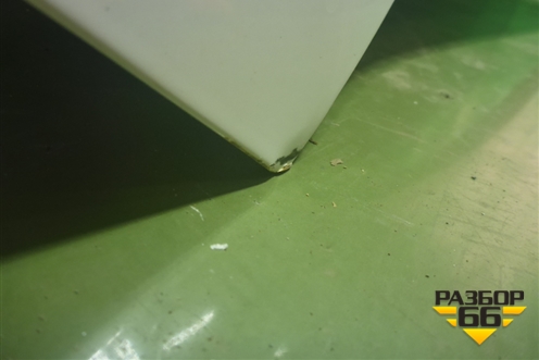 Капот (509000879AADYJ) для Chery Tiggo 4 с 2017г (Тиго 4)