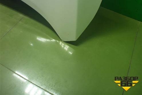 Капот (509000879AADYJ) для Chery Tiggo 4 с 2017г (Тиго 4)