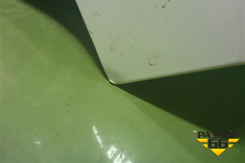 Капот (509000879AADYJ) для Chery Tiggo 4 с 2017г (Тиго 4)