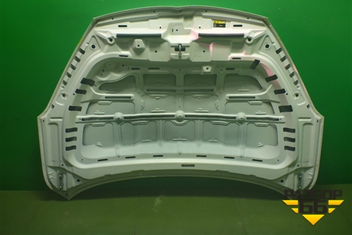 Капот (509000879AADYJ) для Chery Tiggo 4 с 2017г (Тиго 4)