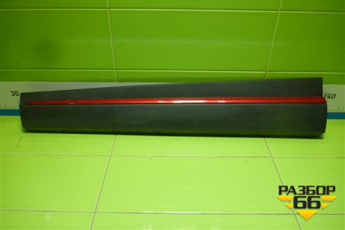 Накладка двери передней левой (609001053AA) для OMODA C5 с 2022г (Ц5)