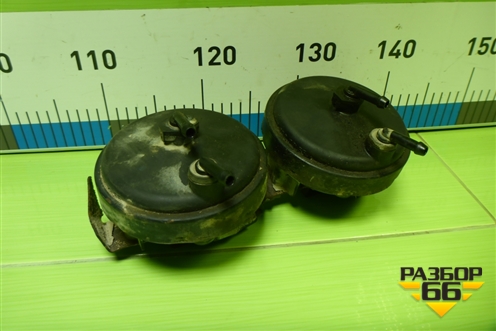 Цилиндр включения блокировки дифферинциала (A0003532955) для Mercedes Benz G-Klass W463 с1989г (Гелендваген)