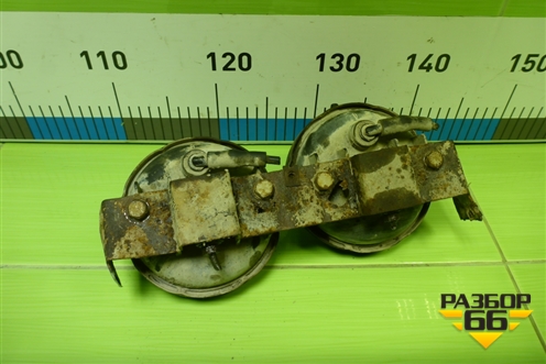 Цилиндр включения блокировки дифферинциала (A0003532955) для Mercedes Benz G-Klass W463 с1989г (Гелендваген)